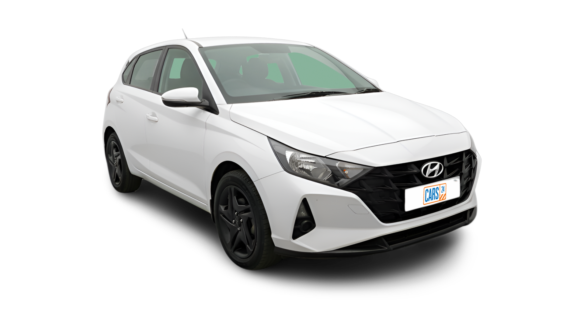 Hyundai NEW I20-img